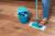 LEIFHEIT POWERCLEAN M + NAHRADNY MOP MICRODUO 55515