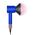 DYSON SUPERSONIC HD07 BLUE BLUSH
