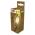 EMOS Z74300 LED VINTAGE CANDLE 2W E14 WW+