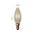 EMOS Z74300 LED VINTAGE CANDLE 2W E14 WW+