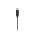 HAMA 184192 USB-C SLUCHADLA S MIKROFONOM SEA II, STUPLE, CIERNE