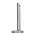 SOLIGHT WO53-S LED STOLNA LAMPICKA, 7W, STMIEVATELNA, ZMENA CHROMATICKOSTI, STRIEBORNA