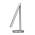 SOLIGHT WO53-S LED STOLNA LAMPICKA, 7W, STMIEVATELNA, ZMENA CHROMATICKOSTI, STRIEBORNA