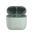 HAMA 184077 BLUETOOTH SLUCHADLA FREEDOM LIGHT, KOSTKY, NABIJACIE PUZDRO, ZELENE