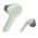 HAMA 184077 BLUETOOTH SLUCHADLA FREEDOM LIGHT, KOSTKY, NABIJACIE PUZDRO, ZELENE