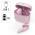 HAMA 184076 BLUETOOTH SLUCHADLA FREEDOM LIGHT, KOSTKY, NABIJACIE PUZDRO, RUZOVE