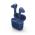 HAMA 184074 BLUETOOTH SLUCHADLA FREEDOM LIGHT, KOSTKY, NABIJACIE PUZDRO, MODRE