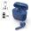 HAMA 184074 BLUETOOTH SLUCHADLA FREEDOM LIGHT, KOSTKY, NABIJACIE PUZDRO, MODRE
