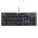 HAMA 217825 URAGE MECHANICKA GAMINGOVA KLAVESNICA EXODUS 900 BLUE, CIERNA