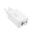 MAXLIFE MXTC-08-65ACC PD QC SIETOVA NABIJACKA 2X USB-C 1X USB 65W BIELA (OEM0101206)