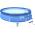 INTEX 26168 EASY SET BAZEN S FILTRACIOU 457X122CM /146168/