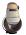 BOSCH MUM9BX5S22 II. KATEGORIA