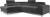 ELTAP LAURENCE, PAROS 06, DARK GRAY, RIGHT, 27214