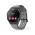 HAMA 178627 SMART HODINKY, 9000, GPS, AMOLED 1,43, FUNKCIA TELEF., ULOZ. HUDBY, AI HLAS.ASIST. vystavený kus