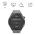 HAMA 178627 SMART HODINKY, 9000, GPS, AMOLED 1,43, FUNKCIA TELEF., ULOZ. HUDBY, AI HLAS.ASIST. vystavený kus