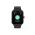 HAMA 178619 SMART HODINKY 6010, GPS, TELEF., VODE ODOLNE IP68/3 ATM, SIRI/GOOGLE ASSIST., CIERNE vystavený kus