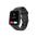 HAMA 178619 SMART HODINKY 6010, GPS, TELEF., VODE ODOLNE IP68/3 ATM, SIRI/GOOGLE ASSIST., CIERNE vystavený kus