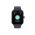 HAMA 178621 SMART HODINKY 6010, GPS, TELEF., VODE ODOLNE IP68/3 ATM, SIRI/GOOGLE ASSIST., MODRE vystavený kus