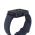 HAMA 178621 SMART HODINKY 6010, GPS, TELEF., VODE ODOLNE IP68/3 ATM, SIRI/GOOGLE ASSIST., MODRE vystavený kus
