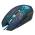 DEFENDER SHOCK GM-110L, MYS DROTOVA, CIERNA, OPTICKA, 3200DPI