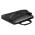 DEFENDER TASKA NA NOTEBOOK 15,6 LITE, CIERNA Z POLYESTERU