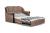 ELTAP LORD 3+1+1, MONOLITH 09, LIGHT BROWN, 26861