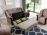 ELTAP LORD 3+1+1, DORA 22, BEIGE, 26862