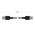 EMOS S70200 USB KABEL 2.0 A VIDLICA, A VIDLICA 2M
