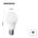 EMOS ZQ5E43 LED ZIAROVKA CLASSIC A60 / E27 / 7 W (60 W) / 806 LM / NEUTRALNA BIELA