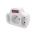 SOLIGHT P103 ROZBOCKA, 1X 10A+2X 2,5A, BIELA, VYPINAC