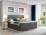 ELTAP AMADEO 140X200, SOFT 29, GRAY, 22096