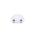 SOLIGHT P60 ZASTRCKA PLOCHA PRIAMA, IP20, BIELA