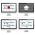 HAMA 139917 BEZDROTOVY VIRTUALNY PREZENTER SPOT-POINTER, SOFTVER, MICROSD KARTA