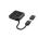 HAMA 200116 USB HUB, 4 PORTY, USB 3.2 GEN 1, USB-C ADAPTER