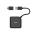 HAMA 200116 USB HUB, 4 PORTY, USB 3.2 GEN 1, USB-C ADAPTER
