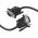 HAMA 200707 VIDEO KABEL VGA 15PIN. 1.5M, FULL HD