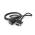 HAMA 200707 VIDEO KABEL VGA 15PIN. 1.5M, FULL HD