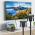HAMA 200707 VIDEO KABEL VGA 15PIN. 1.5M, FULL HD