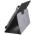HAMA 216427 XPAND, UNIVERZALNE PUZDRO NA TABLET S UHLOPRIECKOU 24-28 CM (9,5-11), CIERNE