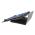 HAMA 216427 XPAND, UNIVERZALNE PUZDRO NA TABLET S UHLOPRIECKOU 24-28 CM (9,5-11), CIERNE
