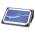HAMA 216427 XPAND, UNIVERZALNE PUZDRO NA TABLET S UHLOPRIECKOU 24-28 CM (9,5-11), CIERNE