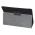 HAMA 216427 XPAND, UNIVERZALNE PUZDRO NA TABLET S UHLOPRIECKOU 24-28 CM (9,5-11), CIERNE