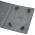 HAMA 216427 XPAND, UNIVERZALNE PUZDRO NA TABLET S UHLOPRIECKOU 24-28 CM (9,5-11), CIERNE