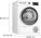 BOSCH WTH83256BY