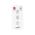 HOME BY SOMOGYI TWFR100B STLPOVY VENTILATOR S DIALKOVYM OVLADACOM, CIERNA FARBA, 79 CM, 45 W