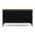 AUTRONIC AUK-W2103 BK Komoda s 5 zásuvkami, 103x30x56