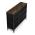 AUTRONIC AUK-W2104 BK Komoda s 8 zásuvkami, 103x30x77