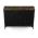 AUTRONIC AUK-W2104 BK Komoda s 8 zásuvkami, 103x30x77