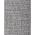 AUTRONIC DCH-D1320 GREY2 Židle jídelní, šedá látka, 360° vratný mechanismus, černý kov