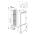 WHIRLPOOL WHC20D011B1